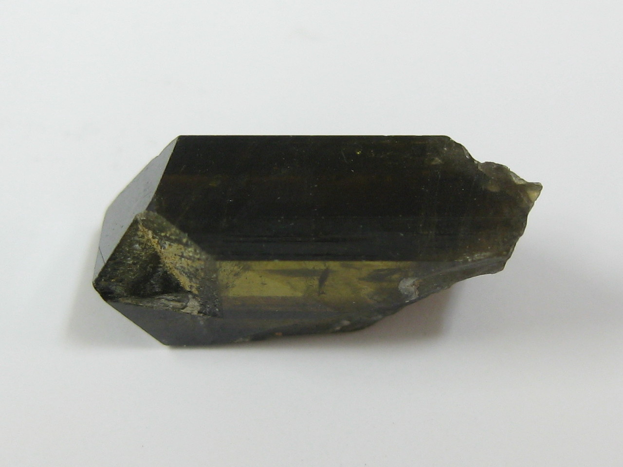 緑簾石:Epidote: 上弦の月を食べる日々